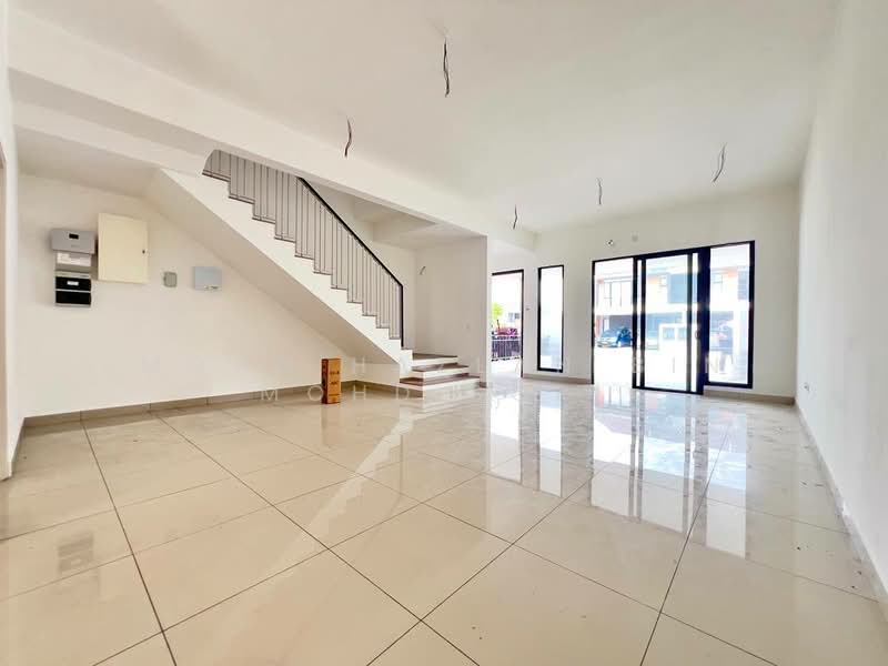 Rumah Teres 2-Tingkat untuk Dijual di Elmina (Shah Alam) - Mohd Hazlan bin Mohd Sopi - PropertyGuru.com.my