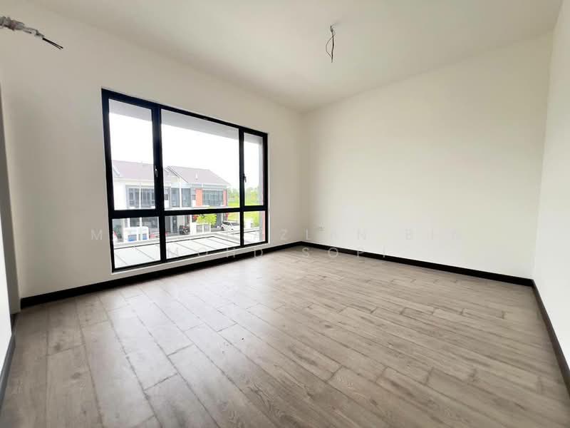 Rumah Teres 2-Tingkat untuk Dijual di Elmina (Shah Alam) - Mohd Hazlan bin Mohd Sopi - PropertyGuru.com.my