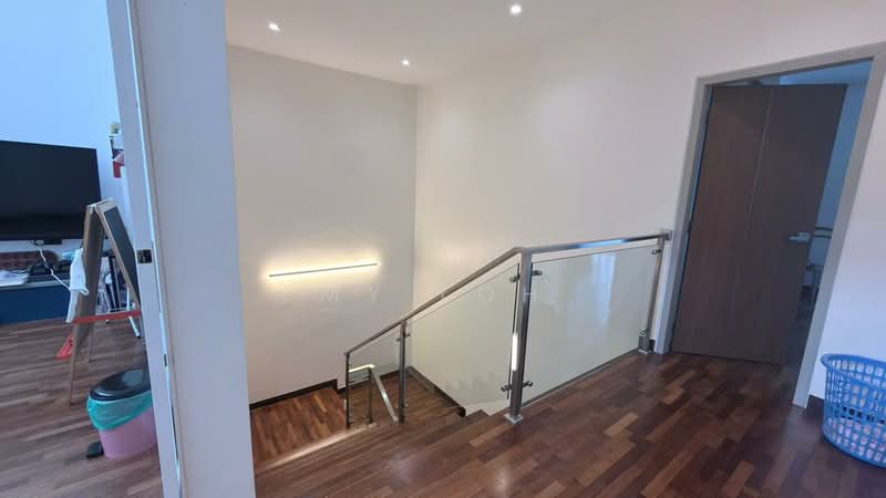Rumah Berkembar untuk Dijual di Sungai Buloh (Selangor) - MY Loh - Interior - PropertyGuru.com.my