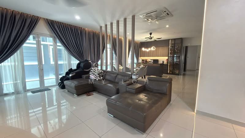Rumah Berkembar untuk Dijual di Sungai Buloh (Selangor) - MY Loh - PropertyGuru.com.my