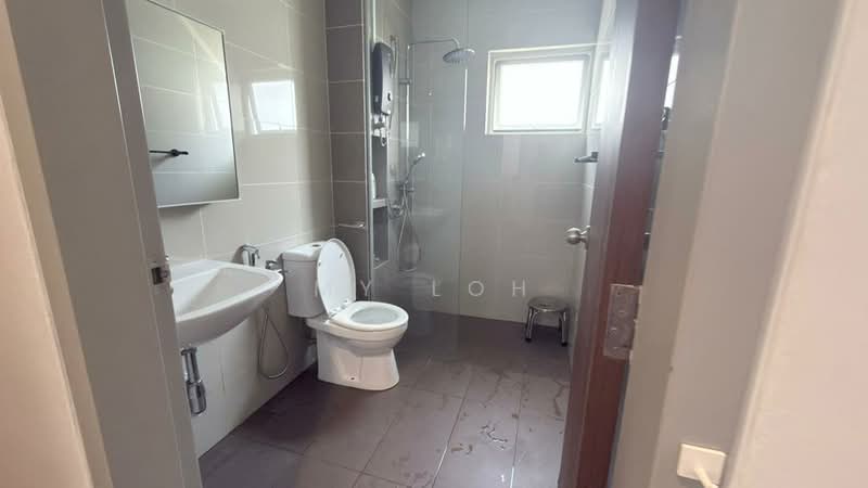 Rumah Berkembar untuk Dijual di Sungai Buloh (Selangor) - MY Loh - PropertyGuru.com.my