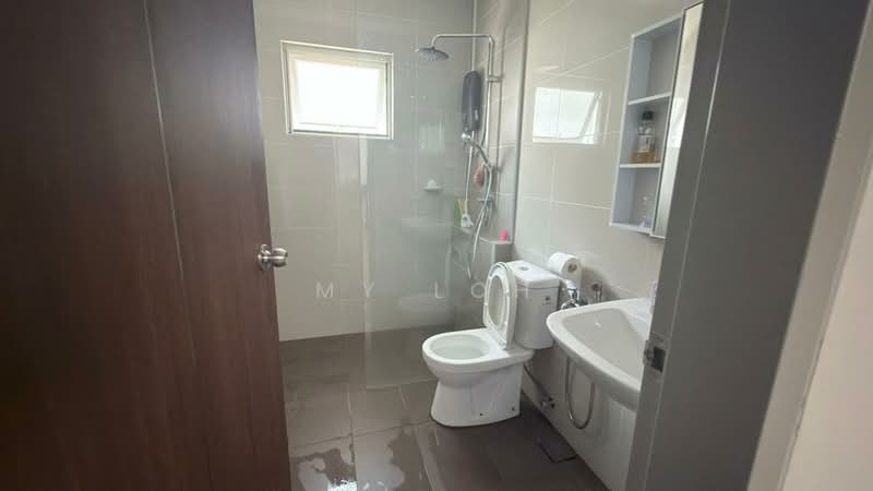 Rumah Berkembar untuk Dijual di Sungai Buloh (Selangor) - MY Loh - PropertyGuru.com.my