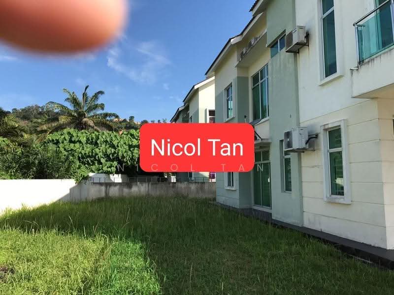 Bungalow House for Sale in Juru (Penang) - Nicol Tan - Exterior - PropertyGuru.com.my