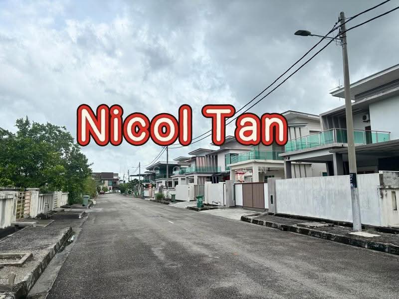 Bungalow House for Sale in Juru (Penang) - Nicol Tan - Exterior - PropertyGuru.com.my