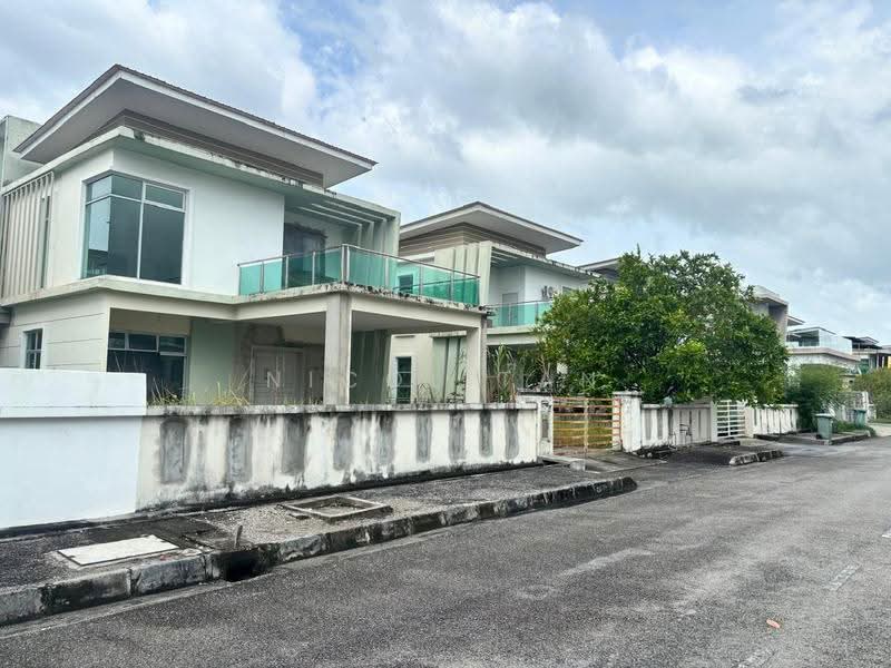 Bungalow House for Sale in Juru (Penang) - Nicol Tan - Exterior - PropertyGuru.com.my