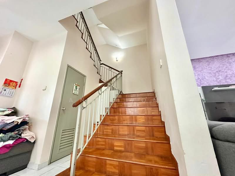 Rumah Berkembar untuk Dijual di Taman Bukit Jaya (Ulu Tiram) - Janice Yong - Interior - PropertyGuru.com.my