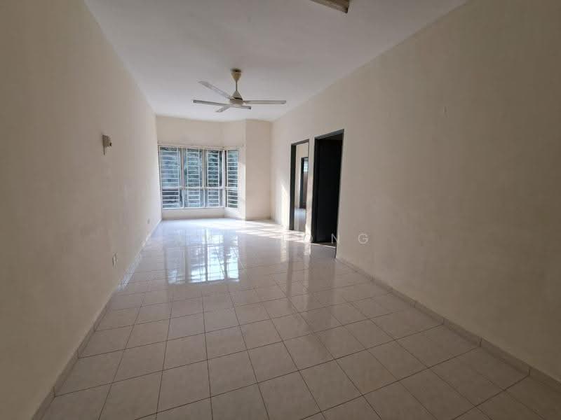 Pangsapuri untuk Dijual di Pangsapuri Merak - Amy Hong - Living Room - PropertyGuru.com.my