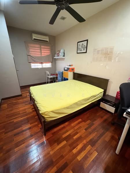 Rumah Teres 3 Tingkat untuk Dijual di Mutiara Bukit Jalil (Bukit Jalil) - Denver Sin - Bedroom - PropertyGuru.com.my