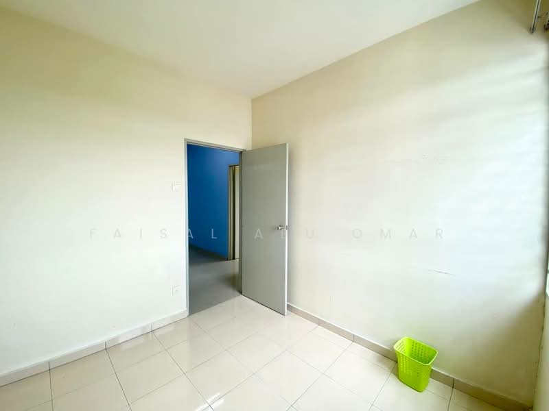 Kondominium untuk Dijual di Mutiara Anggerik - Faisal Abu Omar - Interior - PropertyGuru.com.my