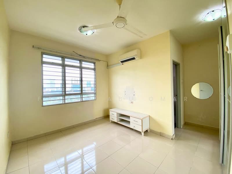 Kondominium untuk Dijual di Mutiara Anggerik - Faisal Abu Omar - Interior - PropertyGuru.com.my