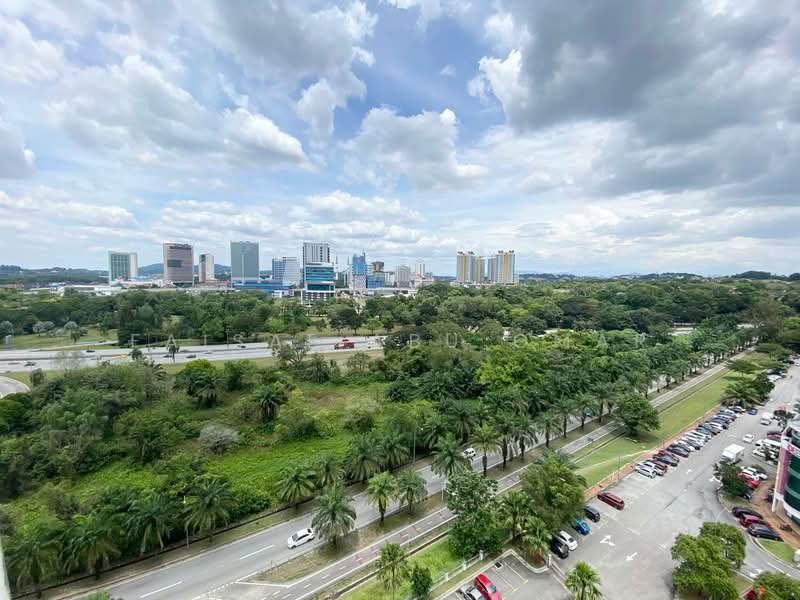 Kondominium untuk Dijual di Mutiara Anggerik - Faisal Abu Omar - View - PropertyGuru.com.my