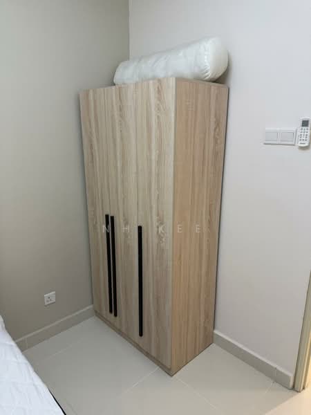 Pangsapuri untuk Disewa di Central Residence @ Sungai Besi - NH Kee - PropertyGuru.com.my