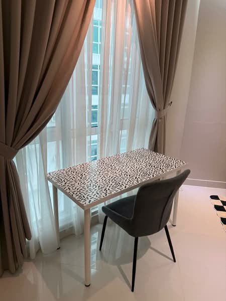 Pangsapuri untuk Disewa di Central Residence @ Sungai Besi - NH Kee - PropertyGuru.com.my