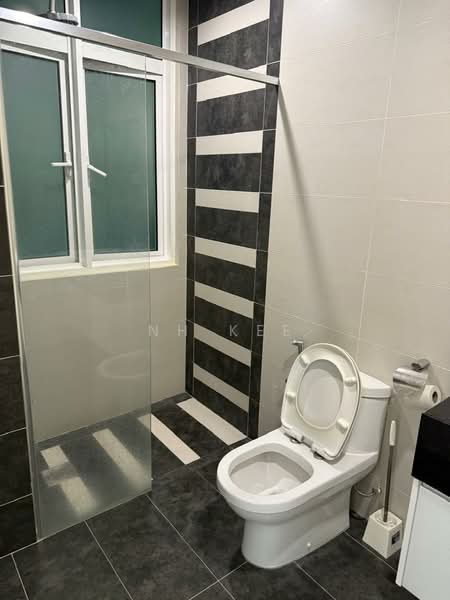 Pangsapuri untuk Disewa di Central Residence @ Sungai Besi - NH Kee - PropertyGuru.com.my