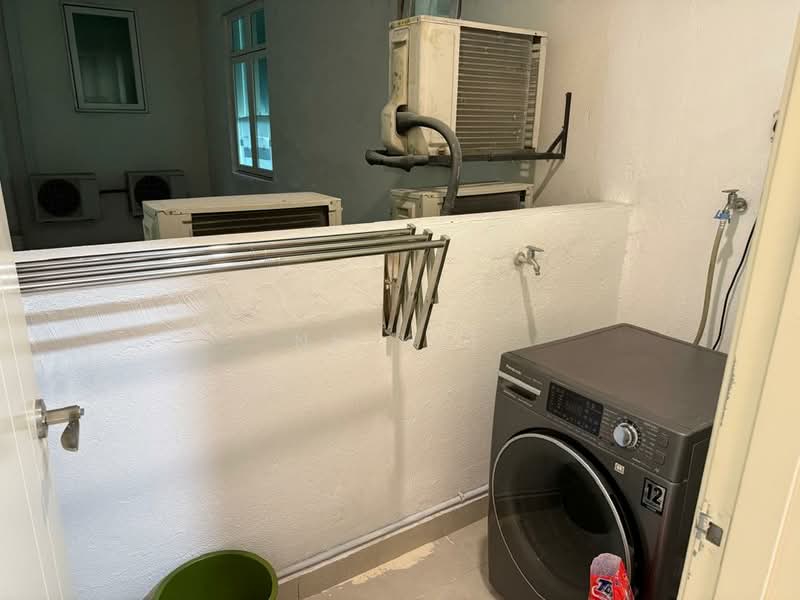 Pangsapuri untuk Disewa di Central Residence @ Sungai Besi - NH Kee - PropertyGuru.com.my