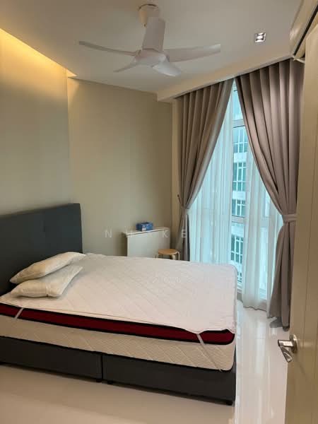 Pangsapuri untuk Disewa di Central Residence @ Sungai Besi - NH Kee - PropertyGuru.com.my