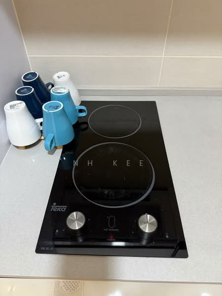 Pangsapuri untuk Disewa di Central Residence @ Sungai Besi - NH Kee - PropertyGuru.com.my