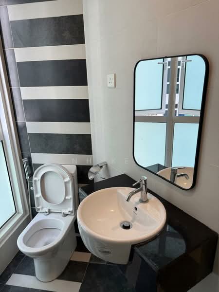 Pangsapuri untuk Disewa di Central Residence @ Sungai Besi - NH Kee - PropertyGuru.com.my