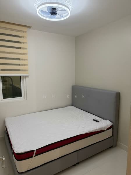Pangsapuri untuk Disewa di Central Residence @ Sungai Besi - NH Kee - PropertyGuru.com.my