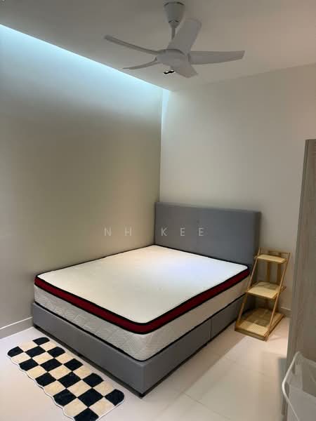 Pangsapuri untuk Disewa di Central Residence @ Sungai Besi - NH Kee - PropertyGuru.com.my