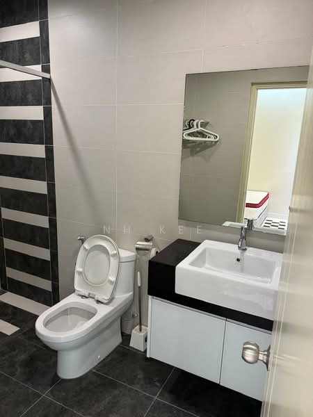 Pangsapuri untuk Disewa di Central Residence @ Sungai Besi - NH Kee - PropertyGuru.com.my