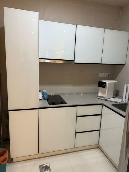 Pangsapuri untuk Disewa di Central Residence @ Sungai Besi - NH Kee - PropertyGuru.com.my