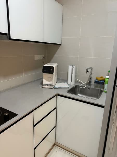 Pangsapuri untuk Disewa di Central Residence @ Sungai Besi - NH Kee - PropertyGuru.com.my