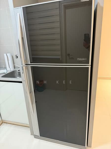 Pangsapuri untuk Disewa di Central Residence @ Sungai Besi - NH Kee - PropertyGuru.com.my