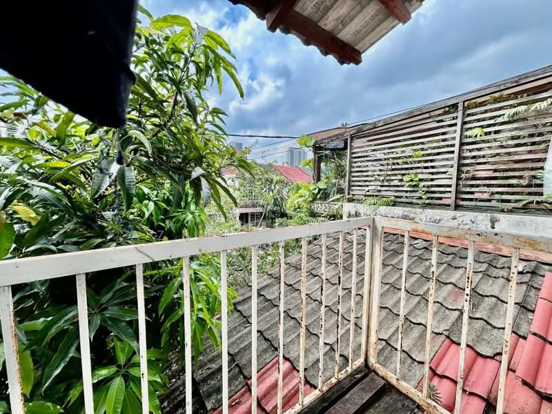 Rumah Teres 2 Tingkat untuk Dijual di Wangsa Maju (Kuala Lumpur) - Azrul Ismail - Exterior - PropertyGuru.com.my
