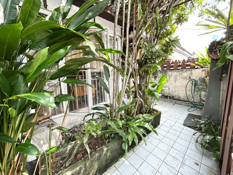 Rumah Teres 2 Tingkat untuk Dijual di Wangsa Maju (Kuala Lumpur) - Azrul Ismail - Exterior - PropertyGuru.com.my