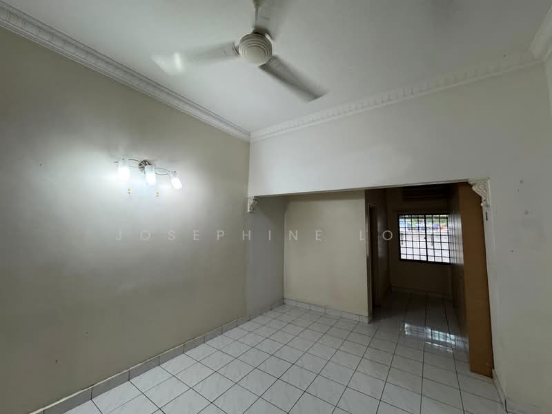 2-storey Terraced House for Sale in Petaling Jaya (Selangor) - Josephine Loh - Interior - PropertyGuru.com.my