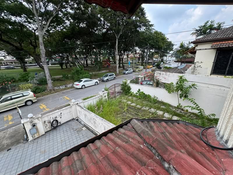 2-storey Terraced House for Sale in Petaling Jaya (Selangor) - Josephine Loh - Exterior - PropertyGuru.com.my