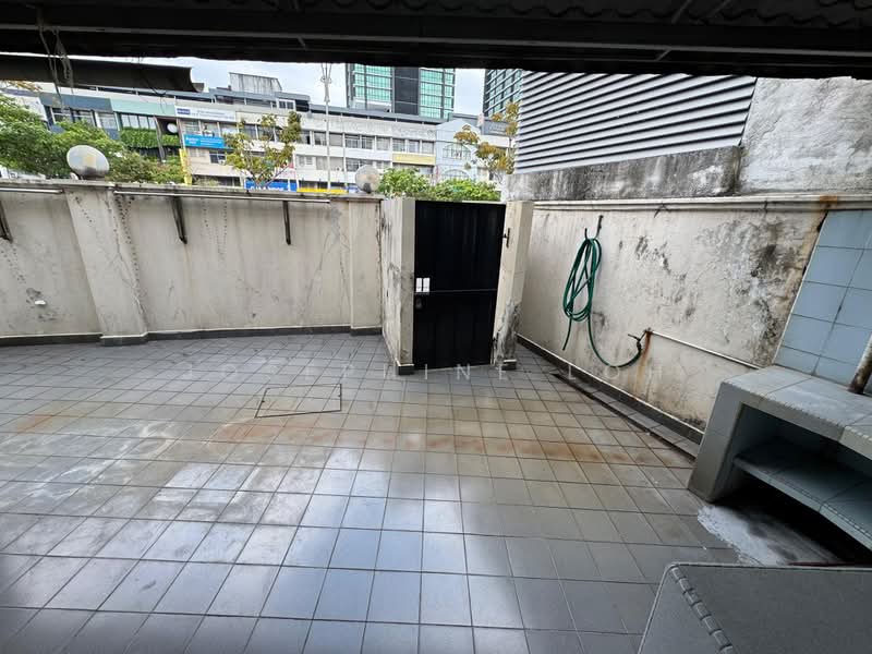 2-storey Terraced House for Sale in Petaling Jaya (Selangor) - Josephine Loh - exterior - PropertyGuru.com.my