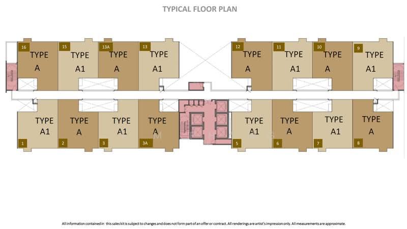 Kondominium untuk Disewa di The Hamstead, Desa Tun Razak - Y M Phang - PropertyGuru.com.my