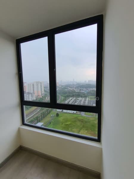 Kondominium untuk Disewa di The Hamstead, Desa Tun Razak - Y M Phang - View - PropertyGuru.com.my