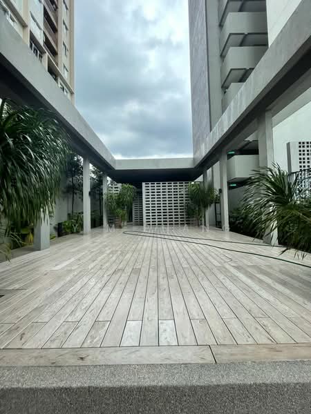 Kondominium untuk Disewa di The Hamstead, Desa Tun Razak - Y M Phang - Exterior - PropertyGuru.com.my