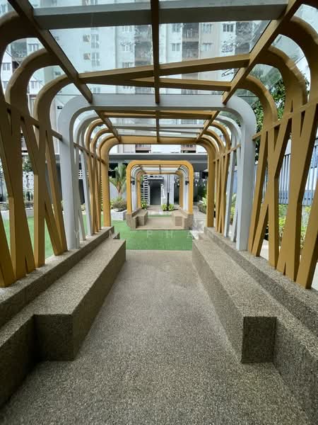 Kondominium untuk Disewa di The Hamstead, Desa Tun Razak - Y M Phang - Exterior - PropertyGuru.com.my