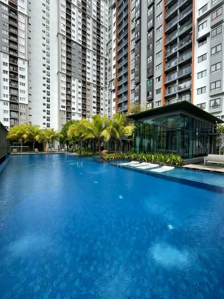 Kondominium untuk Disewa di The Hamstead, Desa Tun Razak - Y M Phang - Exterior - PropertyGuru.com.my