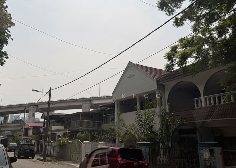 2-storey Terraced House for Sale in Kampung Pandan (Cheras) - John Khoo - PropertyGuru.com.my