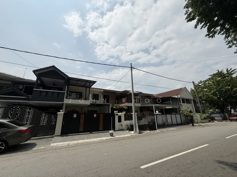 2-storey Terraced House for Sale in Kampung Pandan (Cheras) - John Khoo - PropertyGuru.com.my