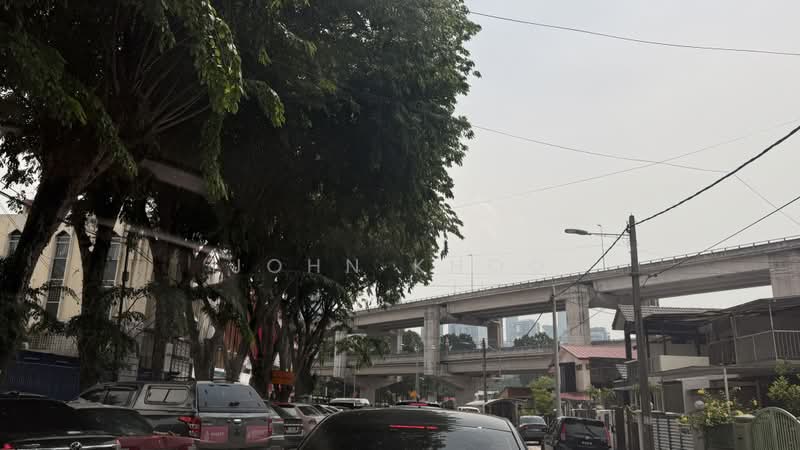 2-storey Terraced House for Sale in Kampung Pandan (Cheras) - John Khoo - PropertyGuru.com.my