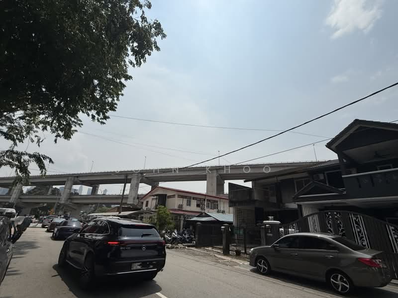 2-storey Terraced House for Sale in Kampung Pandan (Cheras) - John Khoo - PropertyGuru.com.my