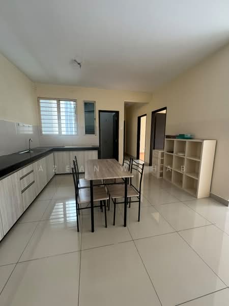 Tanah Kediaman untuk Disewa di Batu Caves (Kuala Lumpur) - Azean Wahab - Kitchen - PropertyGuru.com.my