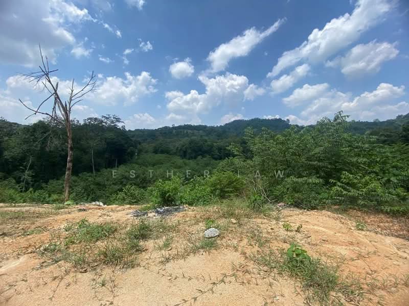 Tanah Pertanian untuk Dijual di Kampung Sungai Lalang (Semenyih) - Esther Law - Exterior - PropertyGuru.com.my