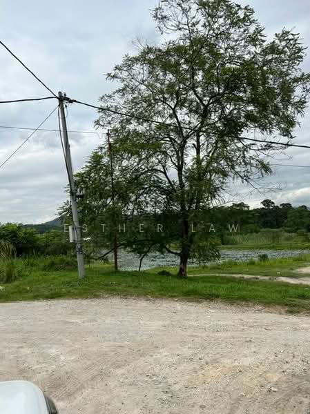 Tanah Pertanian untuk Dijual di Kampung Sungai Lalang (Semenyih) - Esther Law - Exterior - PropertyGuru.com.my