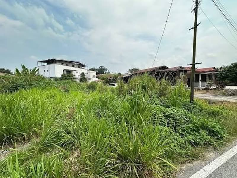 Tanah Pertanian untuk Dijual di Kampung Sungai Lalang (Semenyih) - Esther Law - Exterior - PropertyGuru.com.my