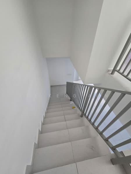 Rumah Teres 2 Tingkat untuk Dijual di Taman Sri Andalas (Klang) - Lee Keng Aun - Interior - PropertyGuru.com.my