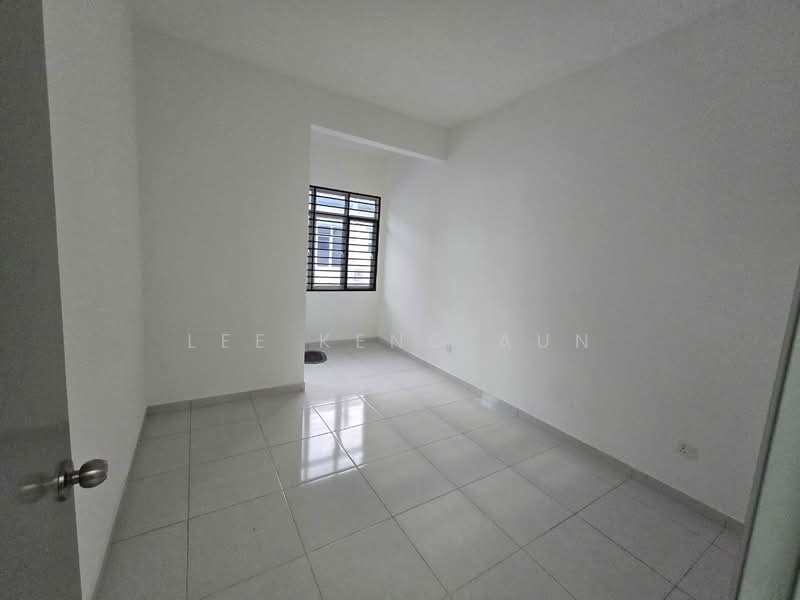Rumah Teres 2 Tingkat untuk Dijual di Taman Sri Andalas (Klang) - Lee Keng Aun - Interior - PropertyGuru.com.my