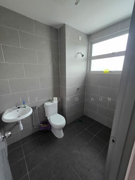 Rumah Teres 2 Tingkat untuk Dijual di Taman Sri Andalas (Klang) - Lee Keng Aun - Bathroom - PropertyGuru.com.my