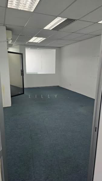 Shop / Office for Rent in Bay Avenue (Bayan Lepas) - Lilly . - Interior - PropertyGuru.com.my